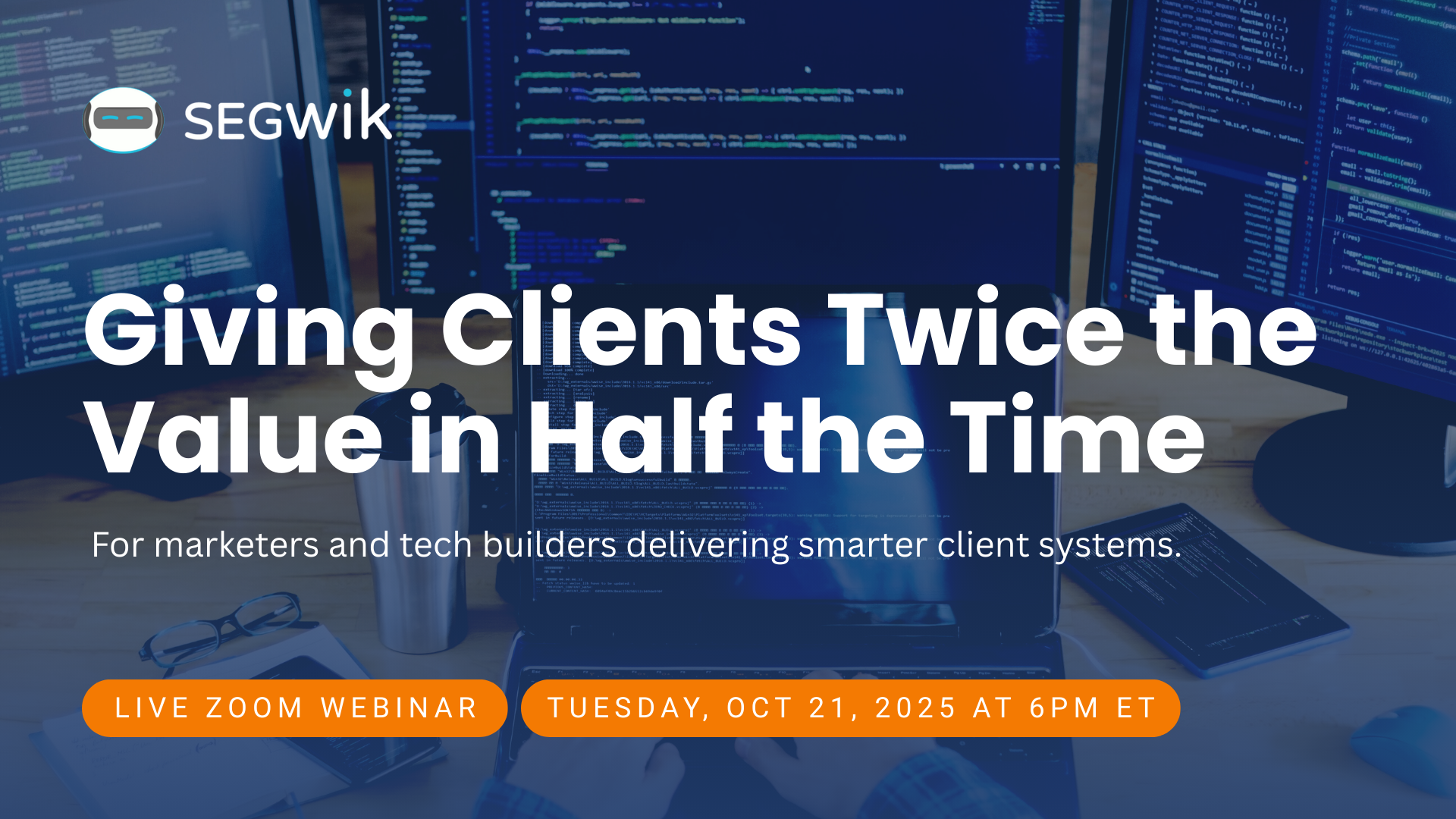 Webinar