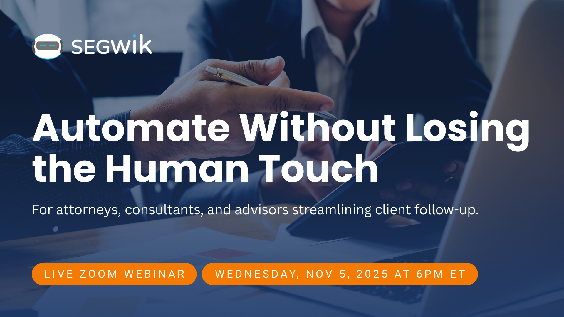 Webinar