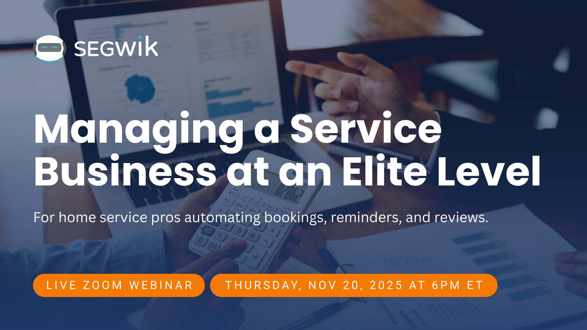 Webinar