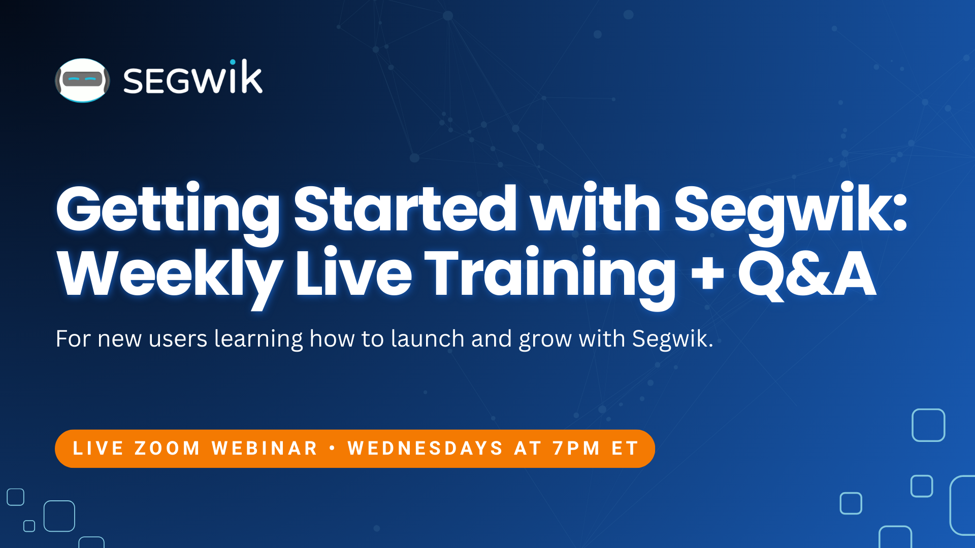 Webinar