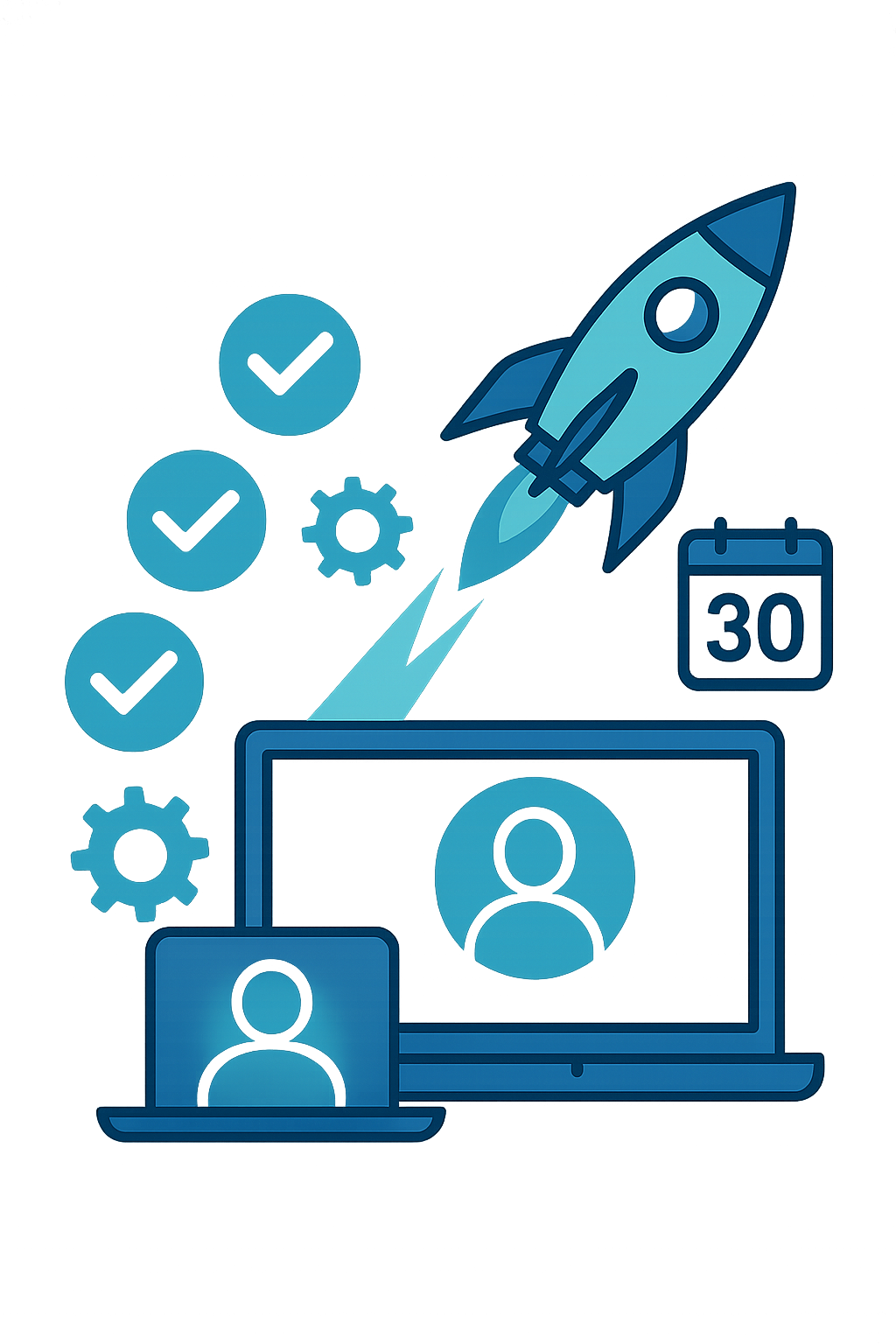 Segwik Onboarding