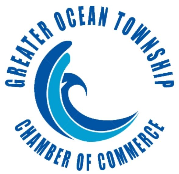Greater Ocean Township Chamber Of Commerce logo