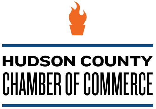 Hudson County Chamber Of Commerce logo