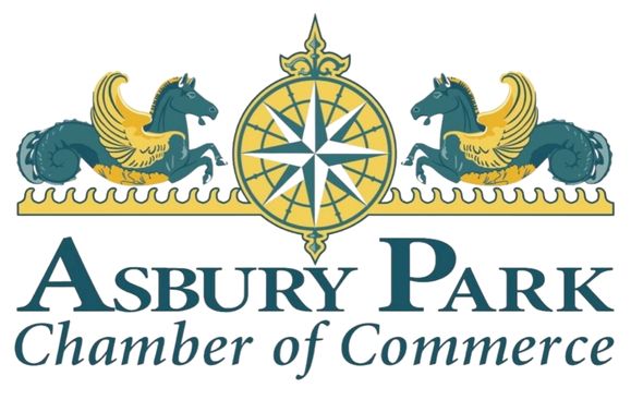 Asbury Park Chamber of Commerce logo