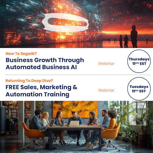 Segwik Introduction To Automated Business AI segwik-introduction-to-automated-business-ai