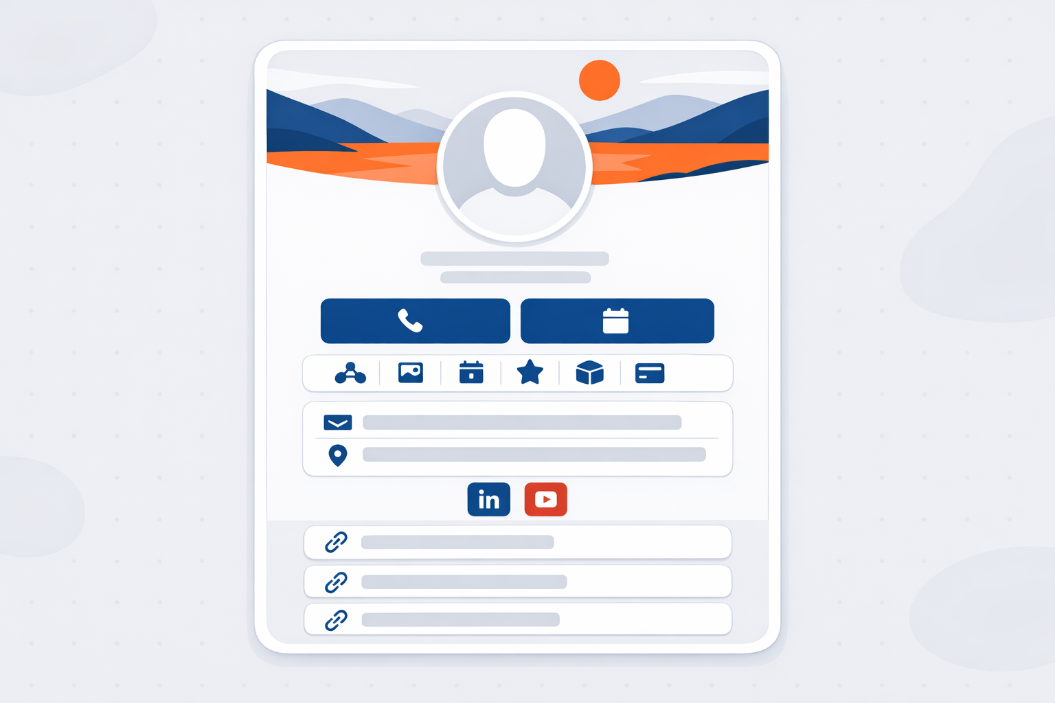 Email and Text Message Blasts