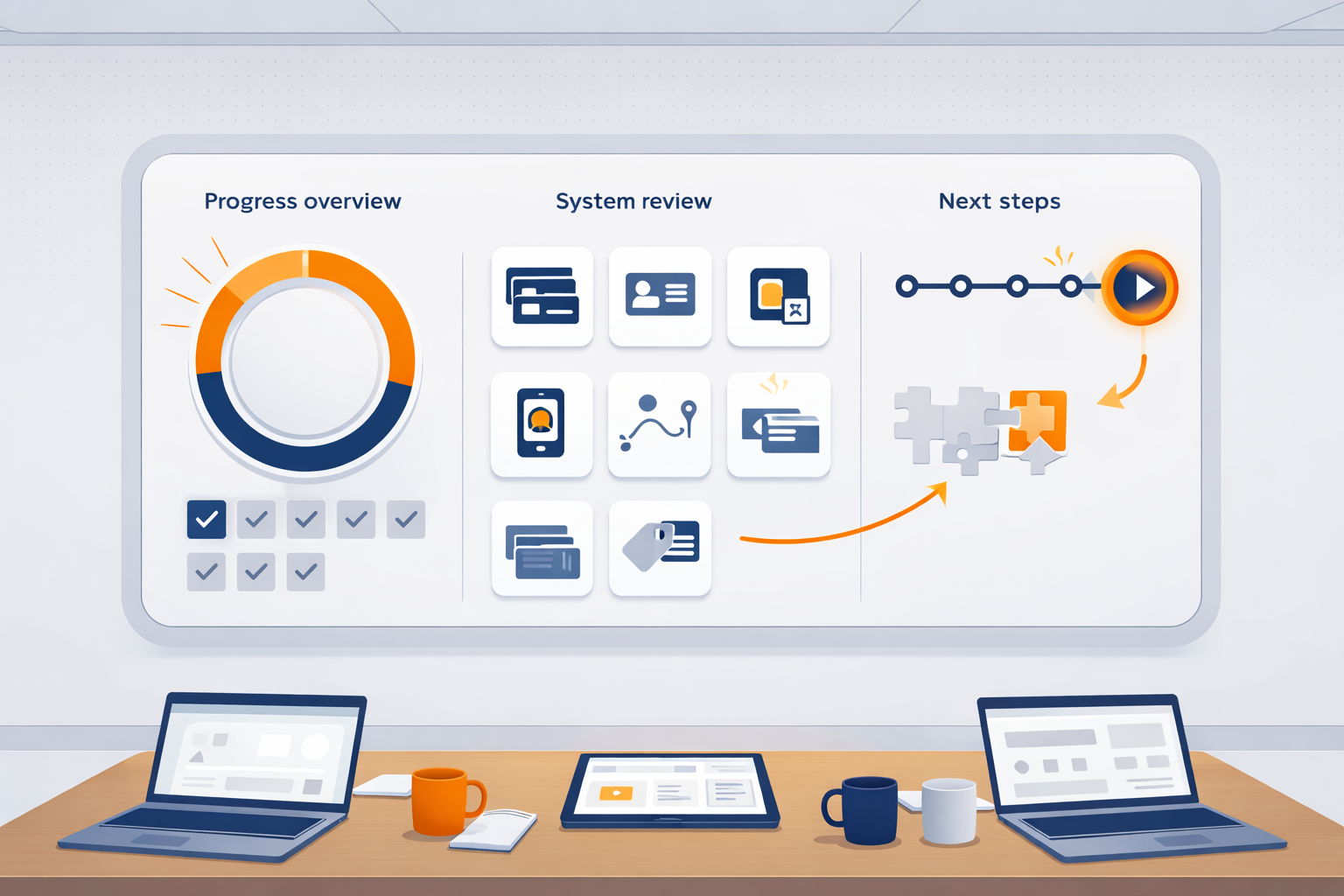 Networking Post Covid