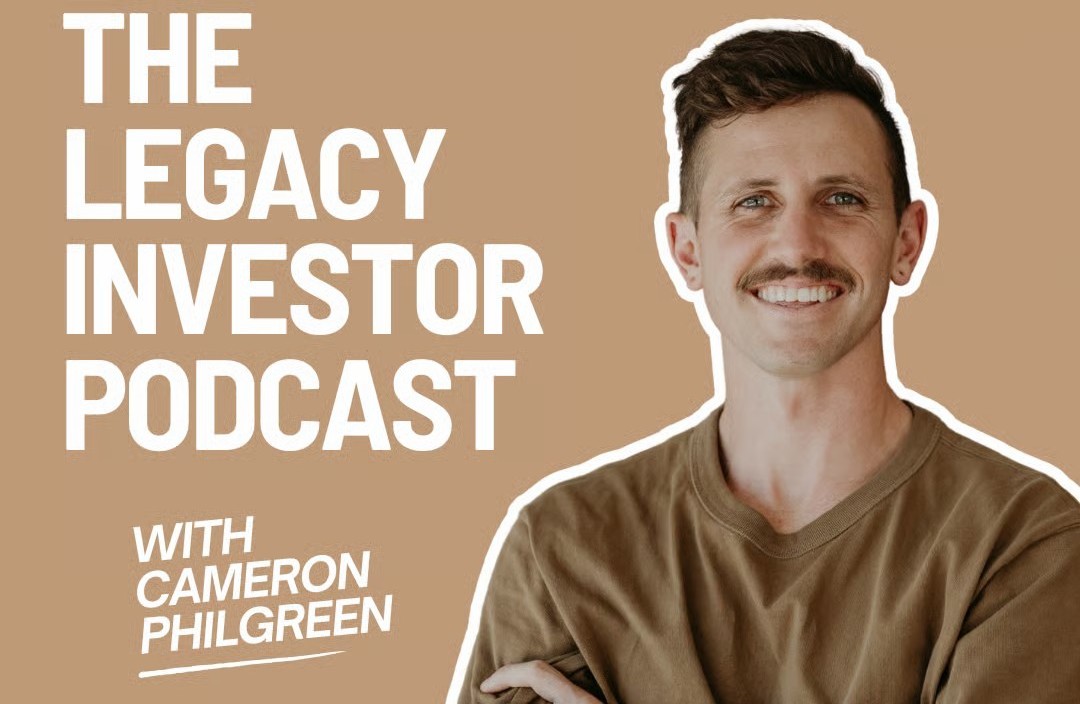 Legacy Investor Podcast