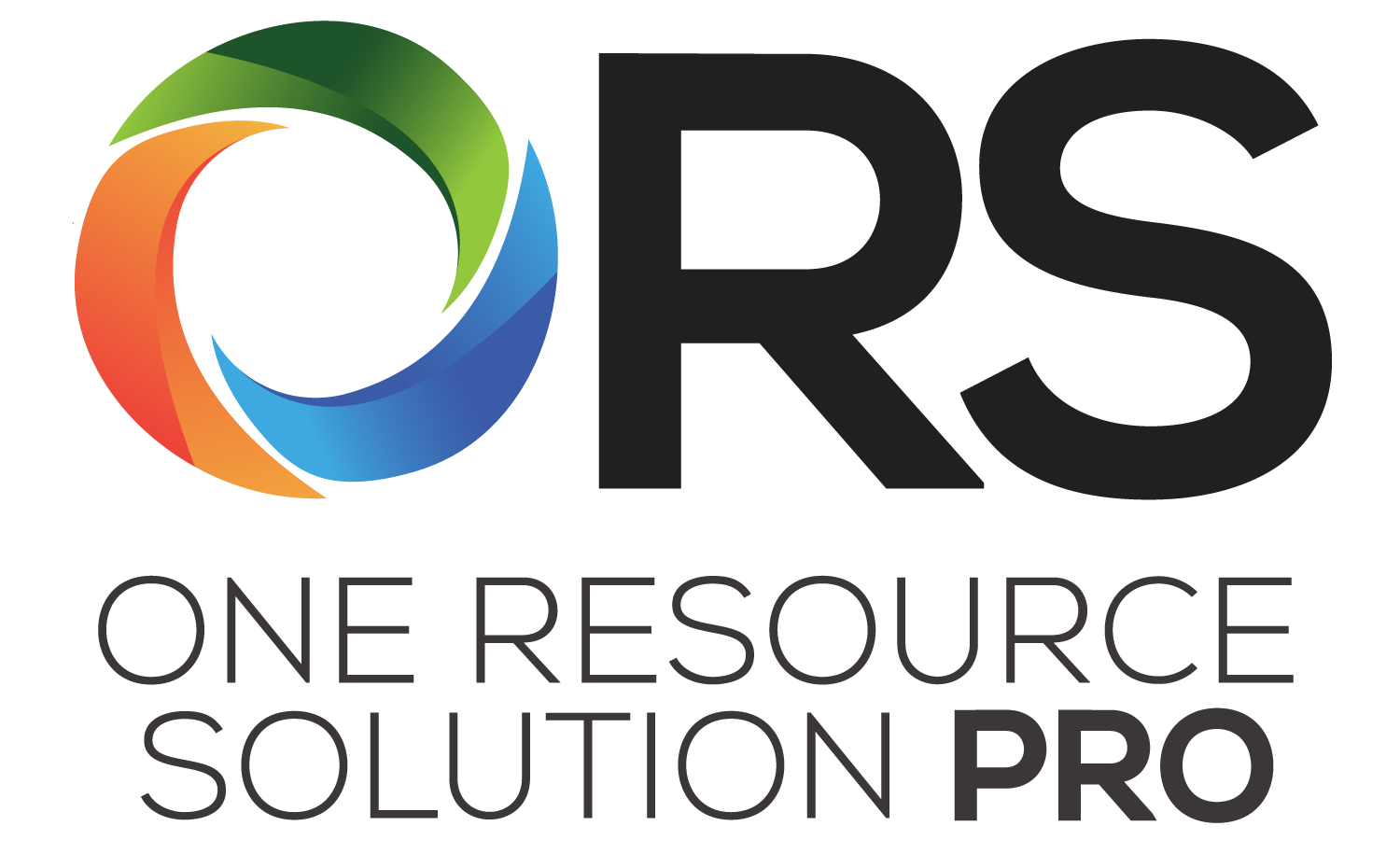 ORS Logo