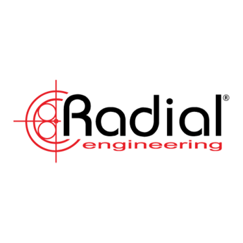 Radial
