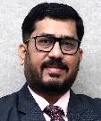   DR. PRASHANT DARAK