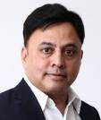  DR. KANDARP PARIKH