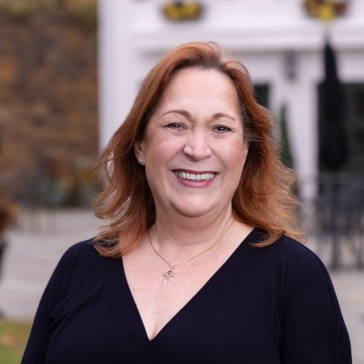 Helene Kelly