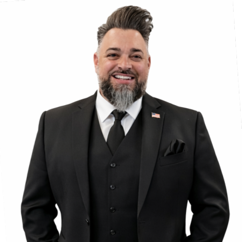 Dennis Mark Interdonato