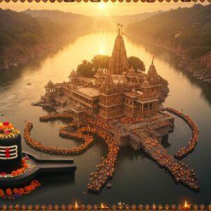 Narmada River