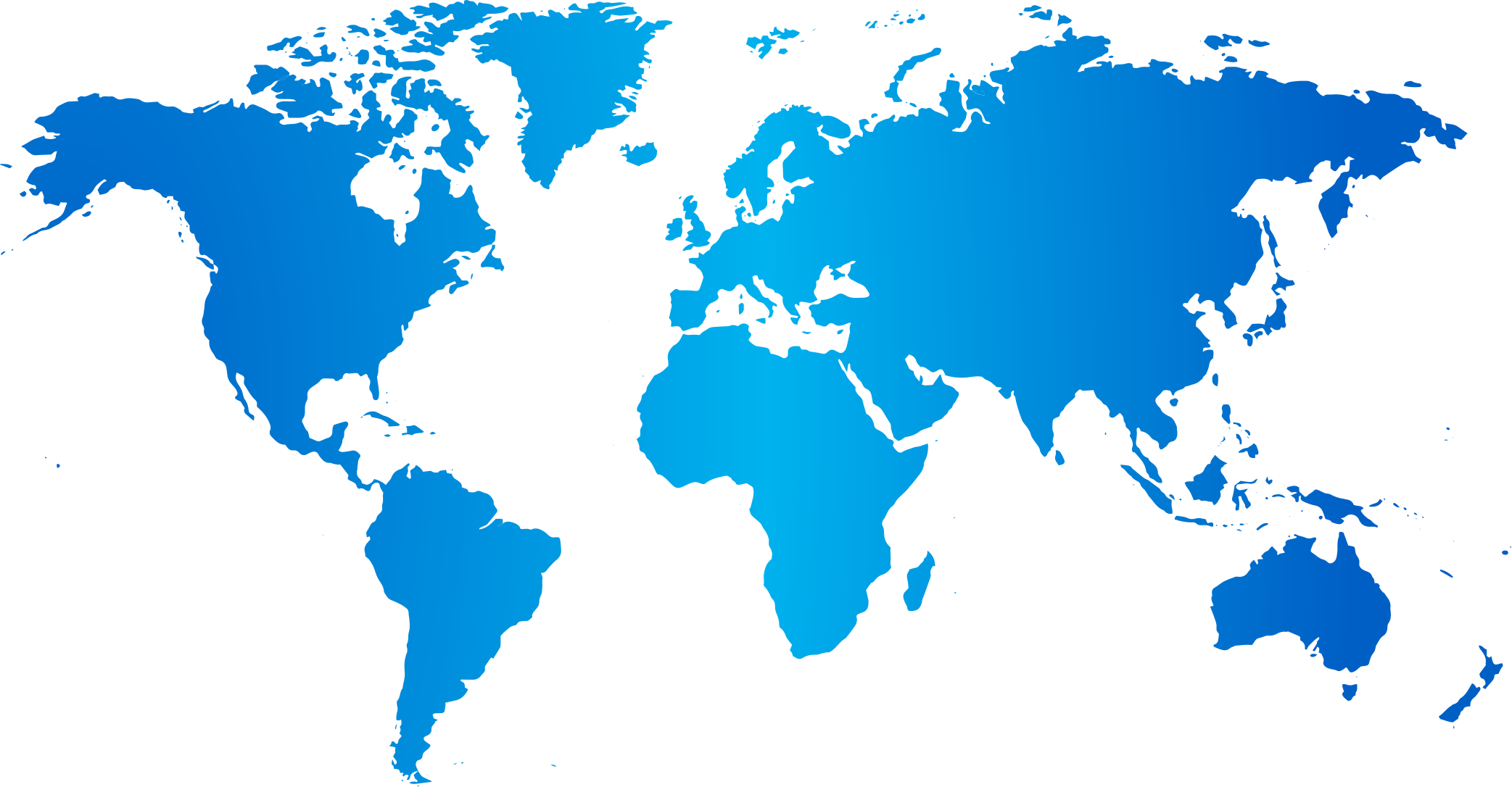 World Map