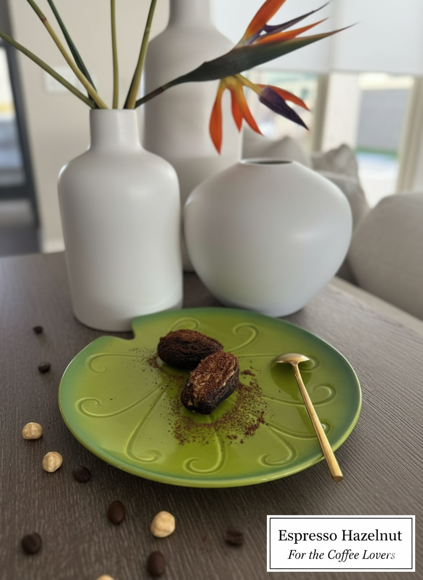 Espresso Hazelnut - product image