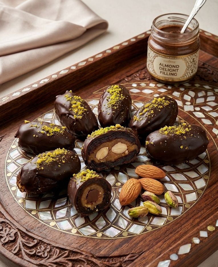 Coconut Pistachio Bliss - product image