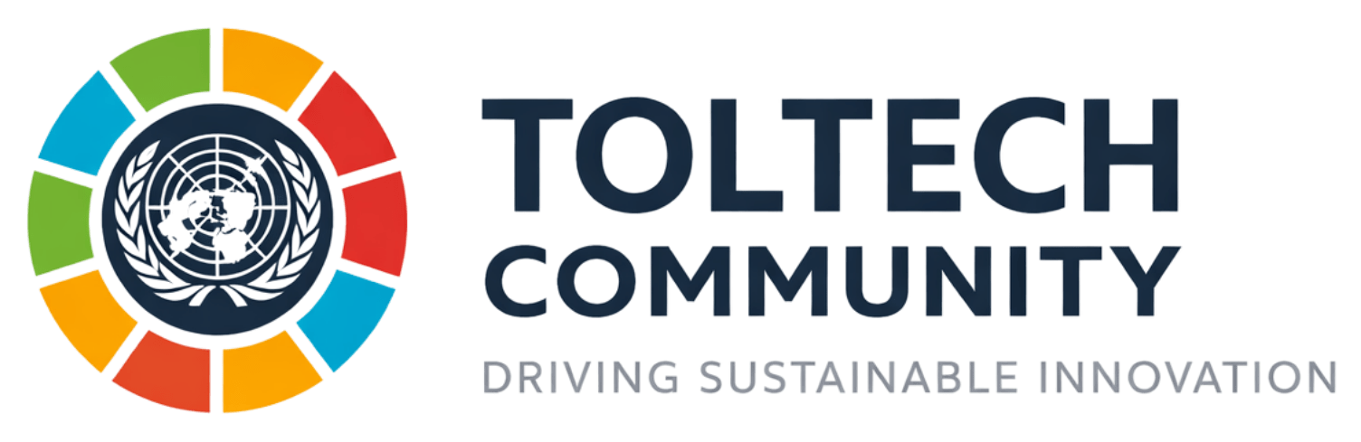 Toltech Community Logo