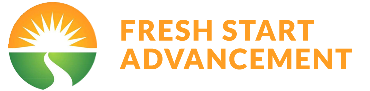 Fresh Start Advancement