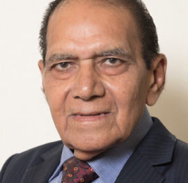 CA Sudhir Joshi
