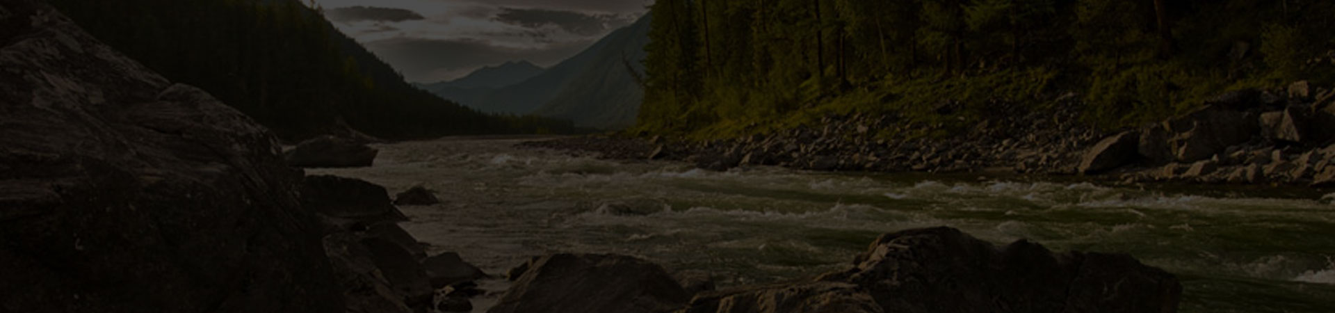 Mountains