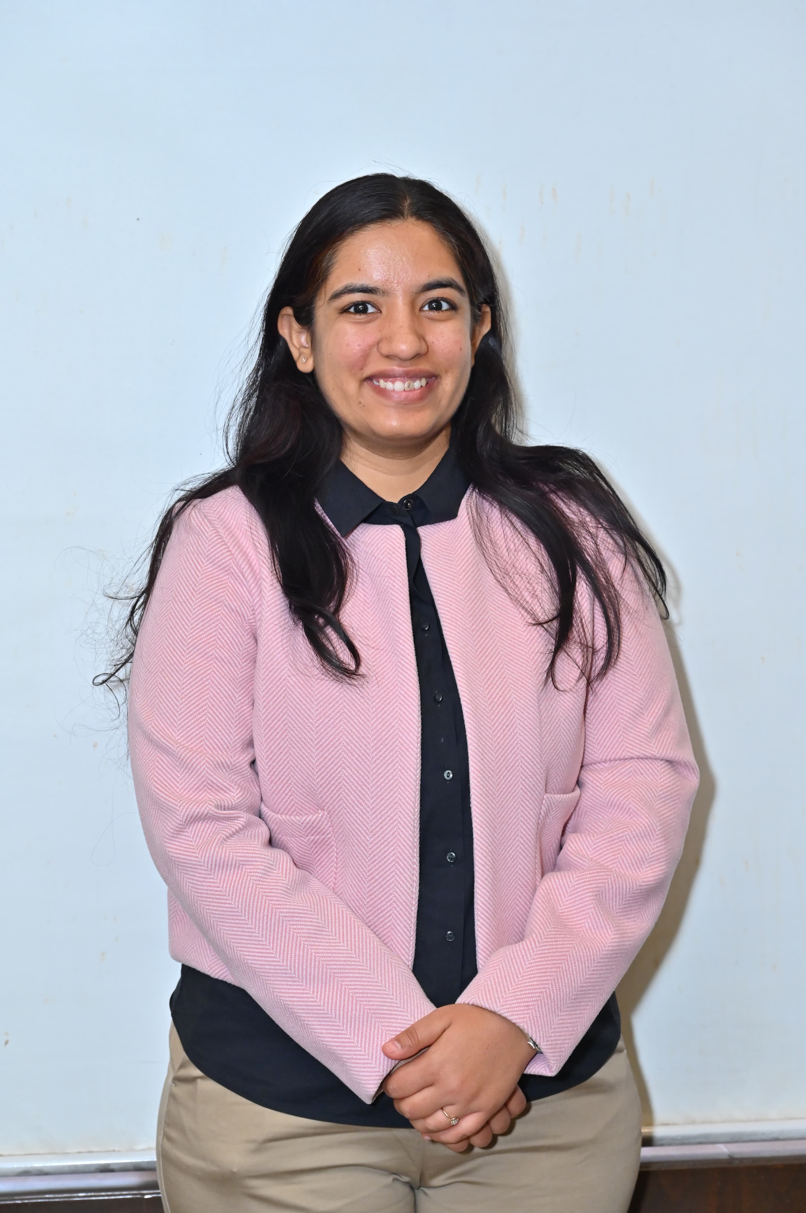 CA Revathi Kulkarni