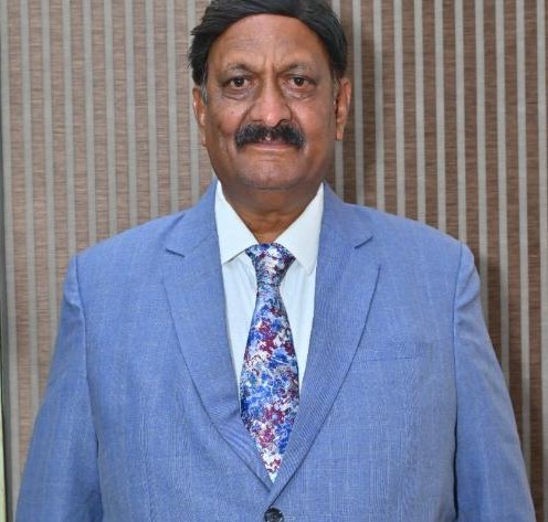 CA Rajesh Sharma