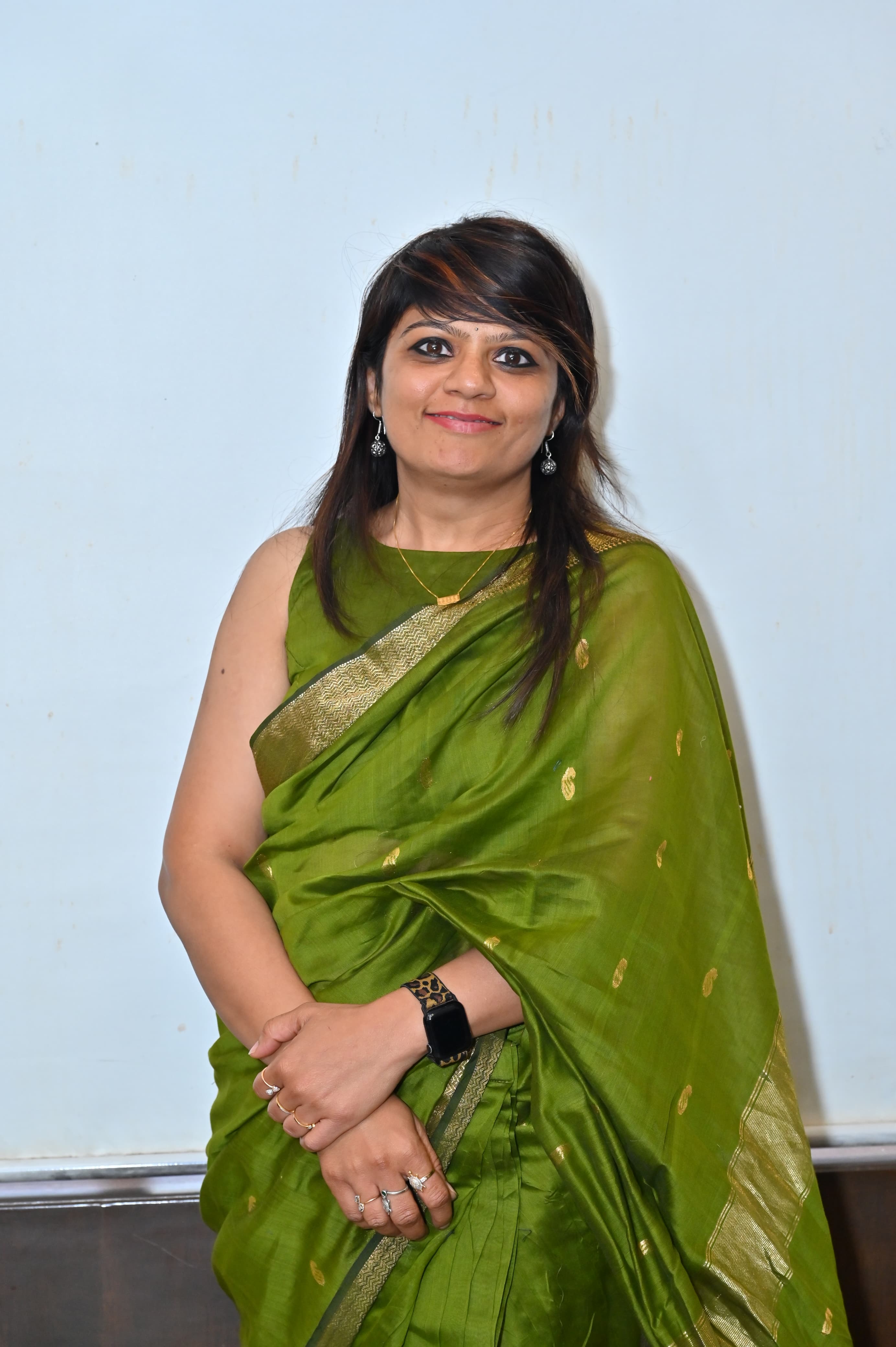 CA Suchita Goel