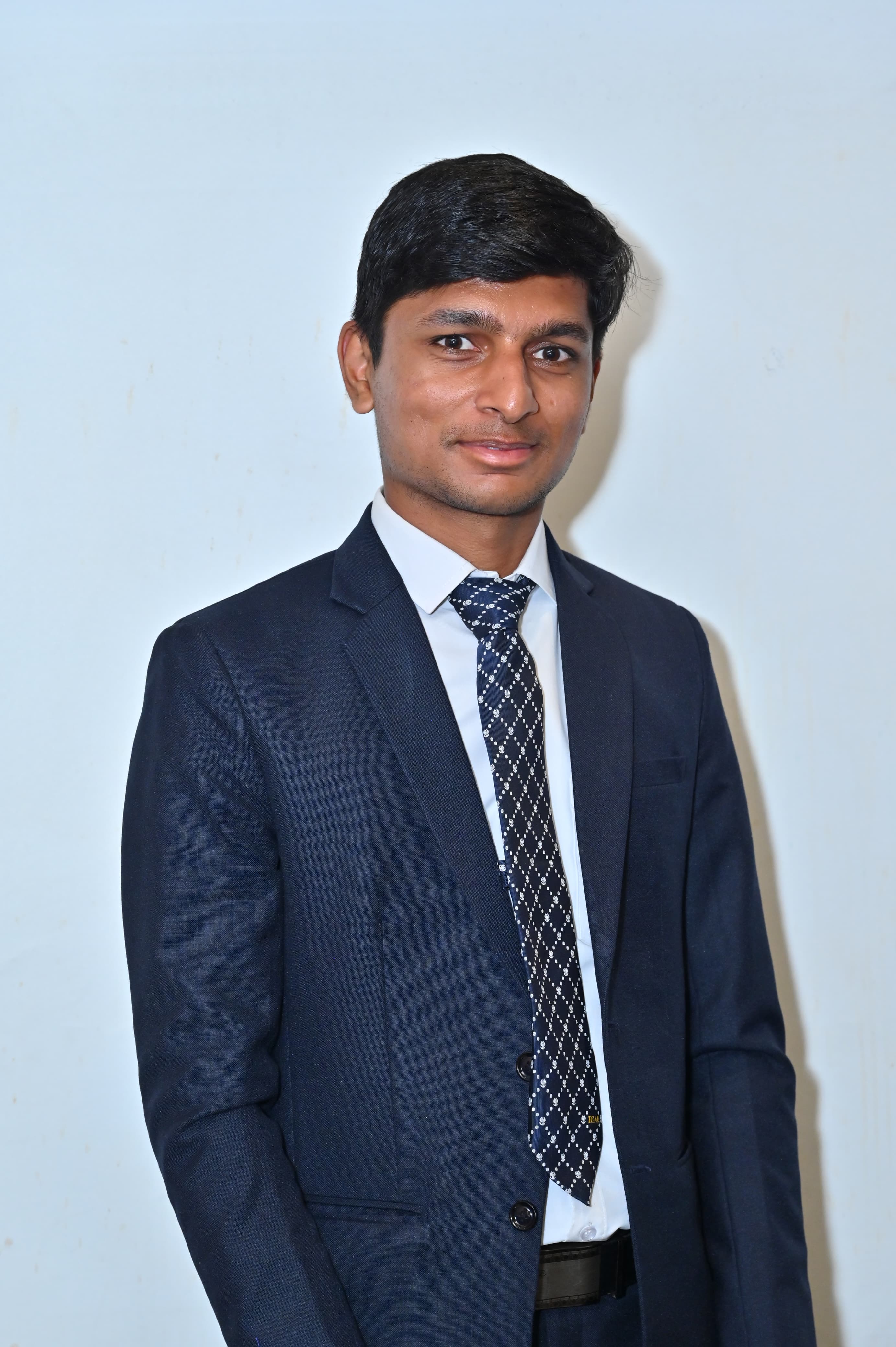 CA Shubham Vyas